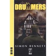 Drummers by Bennett, Simon, 9781854594570