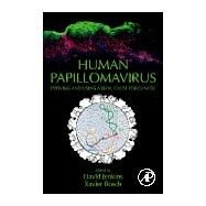 Human Papillomavirus by Jenkins, David; Bosch, Xavier, 9780128144572