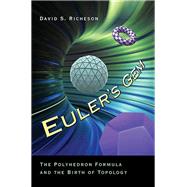 Euler's Gem by Richeson, David S., 9780691154572