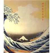 Hokusai by Calza, Gian Carlo; Forrer, Matthi; Keyes, Roger S, 9780714844572