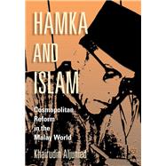 Hamka and Islam by Aljunied, Khairudin, 9781501724572