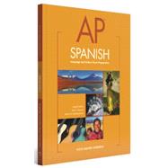 AP Spanish 2e SE + SSPlus by Vista, 9781543304572