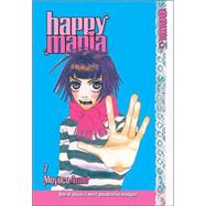 Happy Mania 7 by Anno, Moyoco, 9781591824572