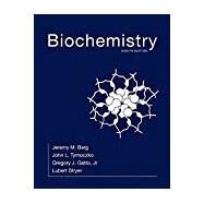 Biochemistry - a Short Course + Saplingplus for Biochemistry - a Short Course 4th Ed Twelve-months Access by Tymoczko, John L.; Berg, Jeremy M.; Gatto, Jr., Gregory J.; Stryer, Lubert, 9781319274573