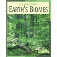 Earth's Biomes by Duffield, Katy S., 9781602794573