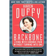 Backbone by Duffy, Karen, 9781948924573