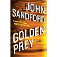 Golden Prey by Sandford, John, 9780399184574