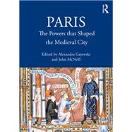 Paris by Alexandra Gajewski, 9781000904574