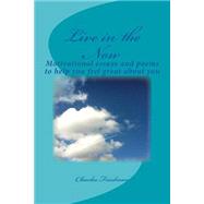 Live in the Now by Friedman, Charles, 9781503234574