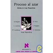 Proceso Al Azar by AA. VV., 9788472234574