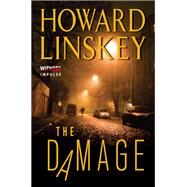 The Damage by Linskey, Howard, 9780062304575