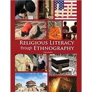Religious Literacy Through Ethnography by Kumek, Yunus, 9781524944575