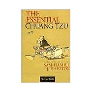 The Essential Chuang Tzu by HAMILL, SAM, 9781570624575