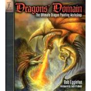 Dragons' Domain by Eggleton, Bob, 9781600614576