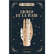 Les Cls de l'sotrisme - Les Lignes de la main by Roberta Vernon, 9782226464576
