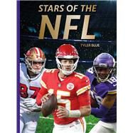 Stars of the NFL by Blue, Tyler, 9780789214577