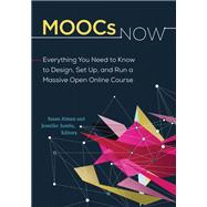 Moocs Now by Alman, Susan W.; Jumba, Jennifer, 9781440844577