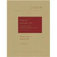 Federal Income Tax by Kahn, Douglas; Kahn, Jeffrey, 9781609304577