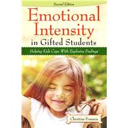Emotional Intensity in Gifted Students by Fonseca, Christine, 9781618214577