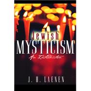 Jewish Mysticism by Laenen, J. H., 9780664224578