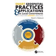 GIS Application in Local Government: Best Practices by Holdstock; David A., 9781138054578