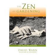 Zen of Gardening in the High...,Wann, David,9781555914578