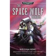 Space Wolf: The First Omnibus by William King, 9781844164578