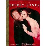 The Art of Jeffrey Jones by Fenner, Arnie; Fenner, Cathy, 9781887424578