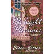 Midnight Pleasures by JAMES, ELOISA, 9780440234579