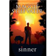 Sinner (Shiver) by Stiefvater, Maggie, 9780545654579