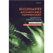 Ecclesiastes by Turner, Marie, 9780567674579