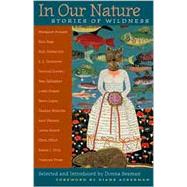 In Our Nature by Seaman, Donna, 9780820324579