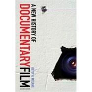 A New History of Documentary Film Second Edition by Mclane, Betsy A., 9781441124579