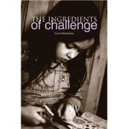 The Ingredients of Challenge by Winstanley, Carrie, 9781858564579