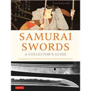 Samurai Swords by Sinclaire, Clive, 9784805314579