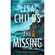 The Missing A Chilling Novel of Suspense by Childs, Lisa, 9781420154580
