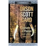 The Elephants of Posnan: And Other Stories by Card, Orson Scott, 9781574534580
