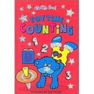 Toy Time Counting by Texidor, Dee, 9781740474580
