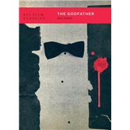 The Godfather by Jon Lewis, 9781839024580