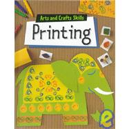 Printing by Janes, Susan Niner, 9780516204581