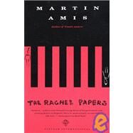 The Rachel Papers by AMIS, MARTIN, 9780679734581