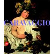 Caravaggio by Strinati, Claudio, 9788857204581