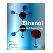 Ethanol by Basile, Angelo; Iulianelli, Adolfo; Dalena, Francesco; Veziroglu, T. Nejat, 9780128114582