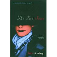 The Two Sams: Ghost Stories by Hirshberg, Glen, 9780786714582