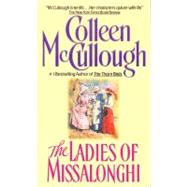 LADIES MISSALONGHI          MM by MCCULLOUGH COLLEEN, 9780380704583