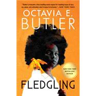 Fledgling by Butler, Octavia E., 9781538724583