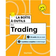 La bo�te � outils du trading by Anthony Busi�re, 9782100874583