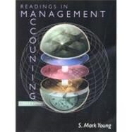 Readings in Management Accounting by Young, S. Mark, 9780130214584