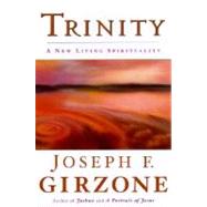 Trinity A New Living Spirituality by GIRZONE, JOSEPH F., 9780385504584