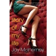 Story of My Life by McInerney, Jay, 9780802144584